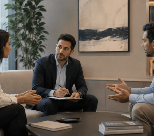 JUSUR-Mediation